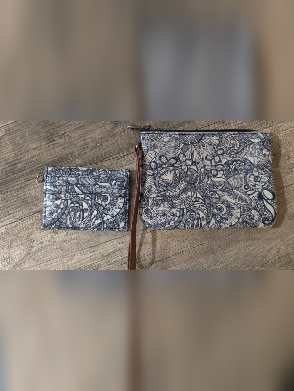Sakroots Artist Circle crossbody bag Set Of 3 - Picture 5 of 10